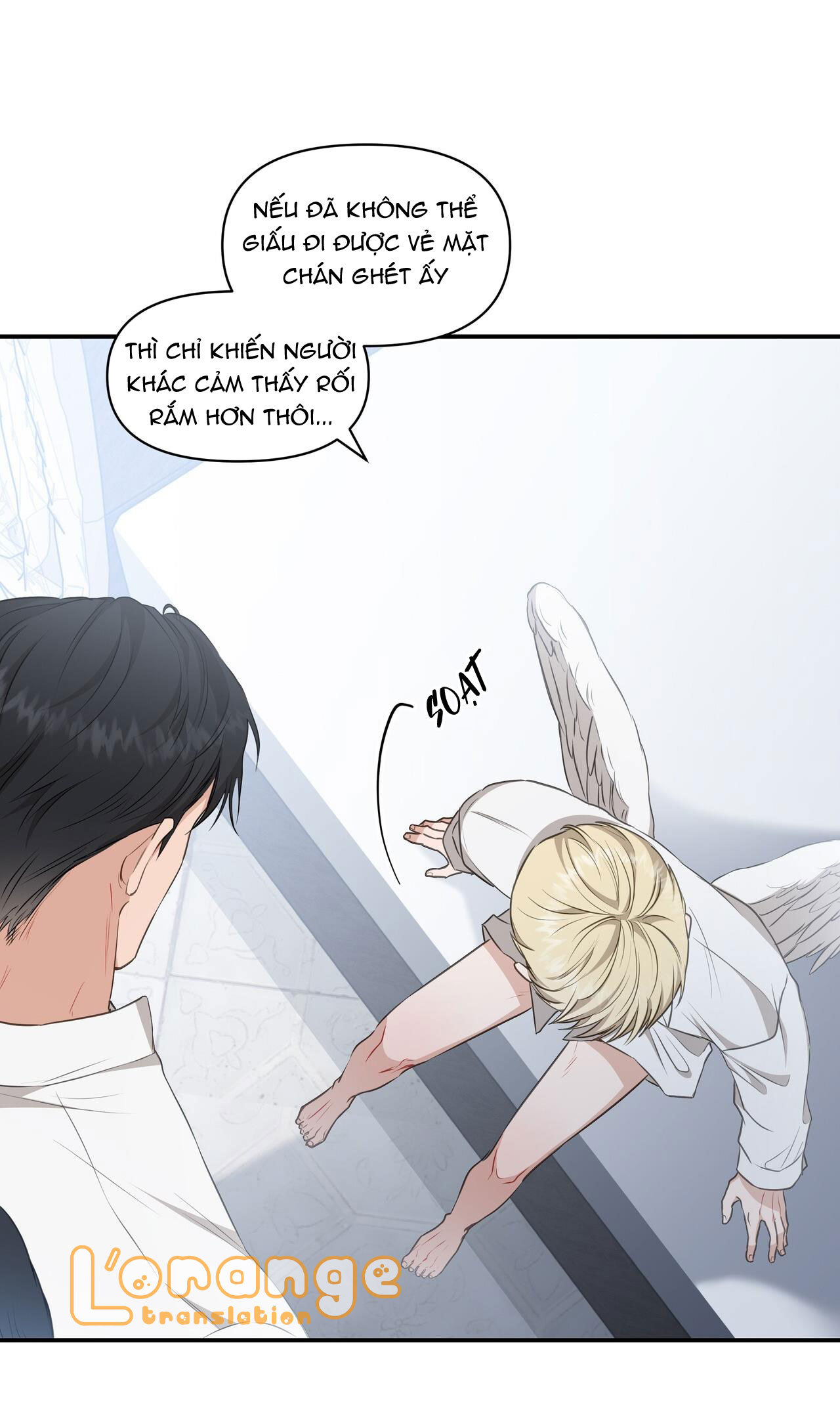 cách để sống sót với tư cách là người chơi chapter 11 13