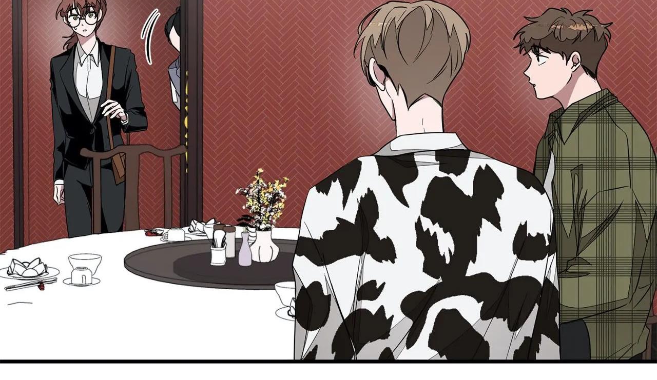 tái sinh [bl manhwa] chapter 5 19