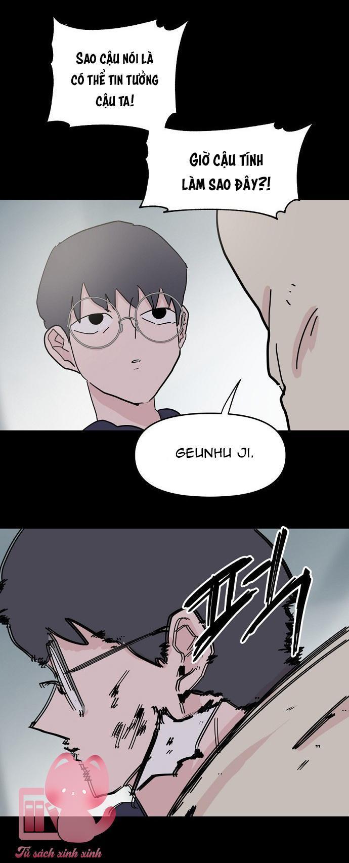 yêu không hồi kết chapter 49 32