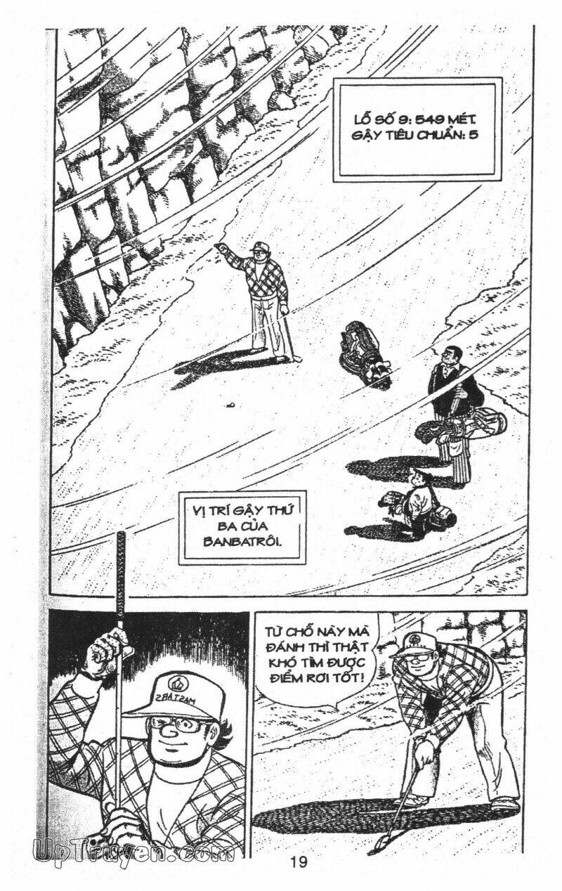 ashita tenki ni naare chapter 11 21