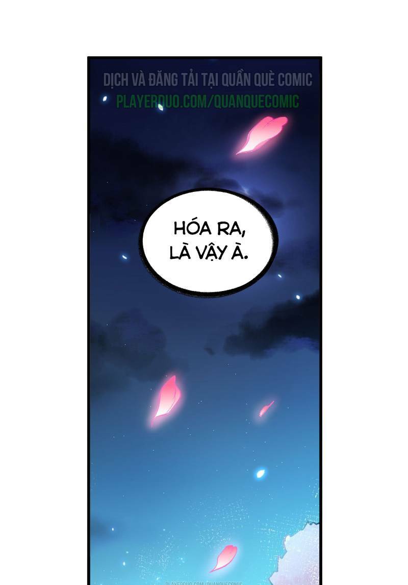 trường an tưởng tượng chapter 62 34