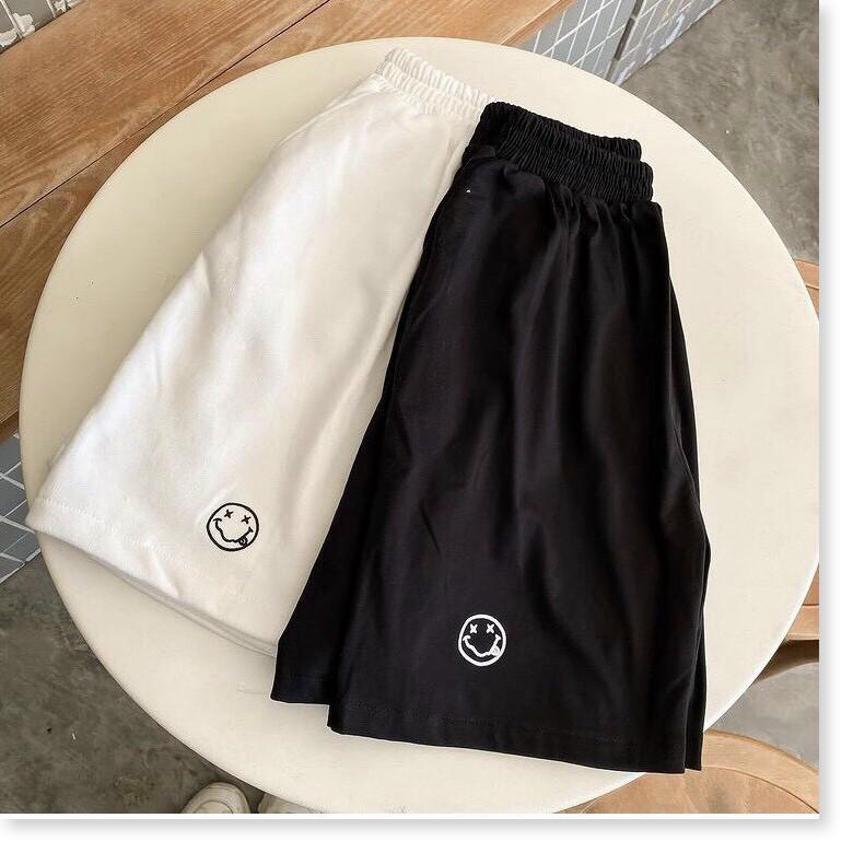 Quần short thun NAM NỮ CỰC CHẤT VẢI ĐẸP HOT 2021 MẪU MỚI NHẤT HIỆN NAY