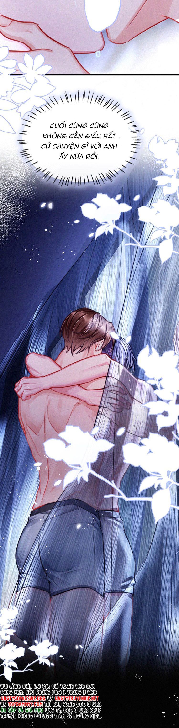 thần thương (môi súng) chapter 146 23