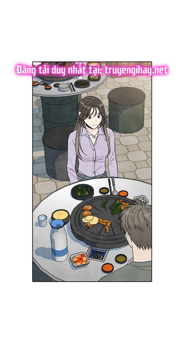 điều khiến tôi quyết tâm muốn chết chapter 35.1 5