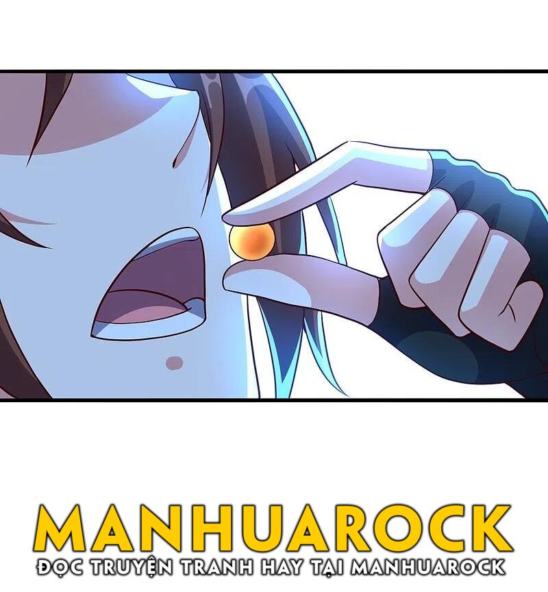 tiên võ đế tôn chapter 286 29