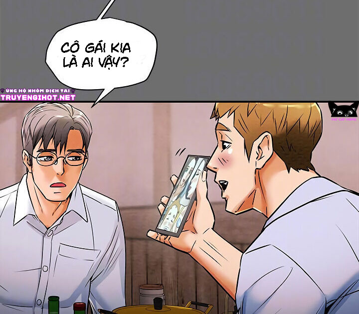 kế hoạch với em gái ngây thơ chapter 6.1 62