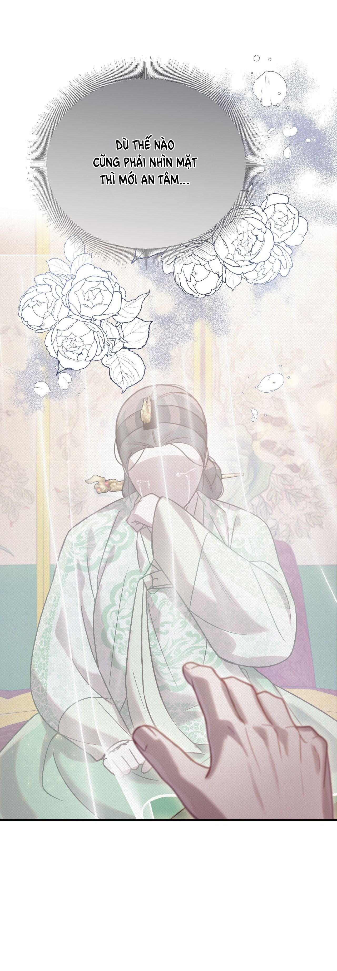 [18+] hậu cung kế chapter 11.2 42