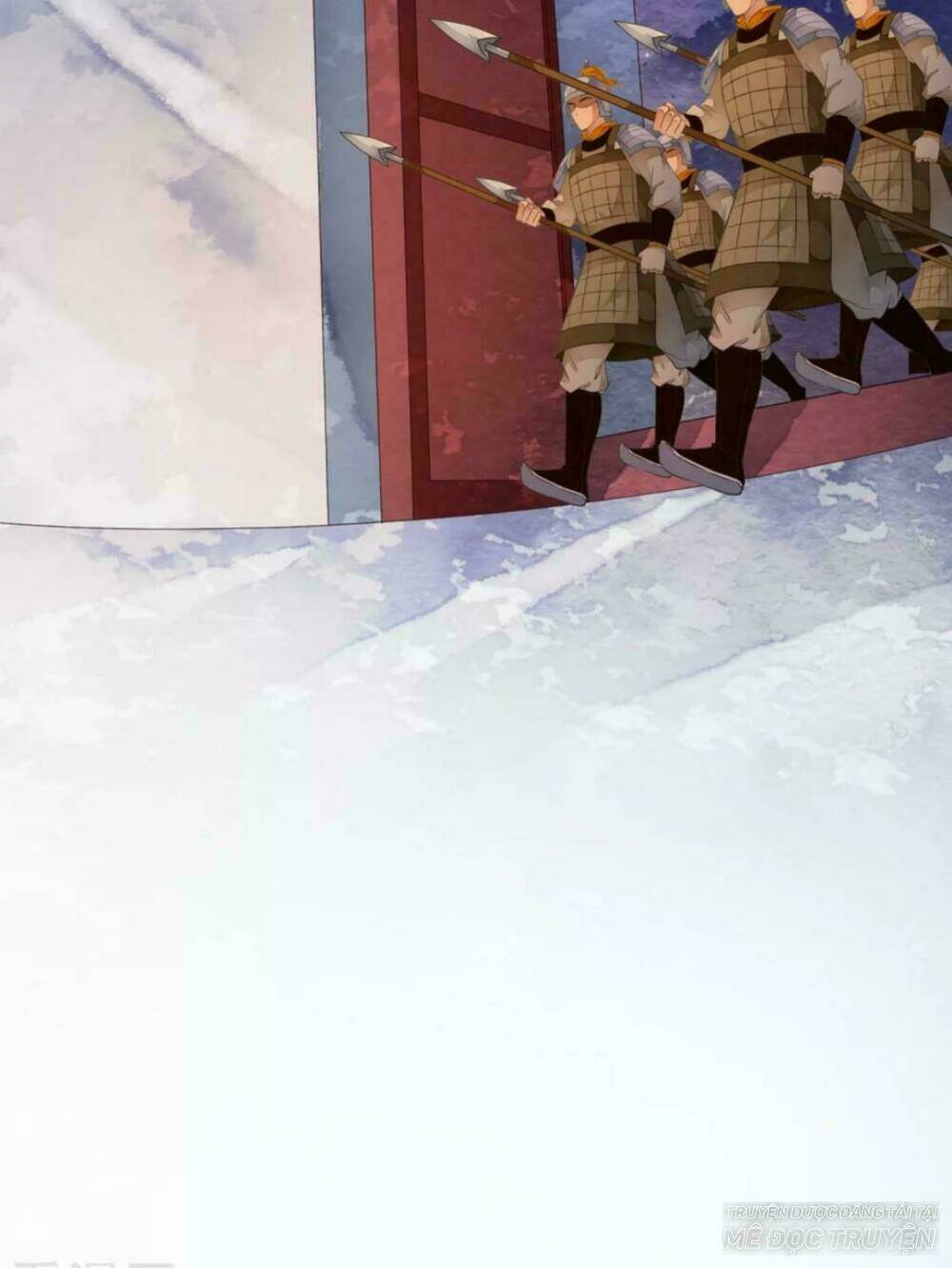 bạch liên yêu cơ người chapter 44 11