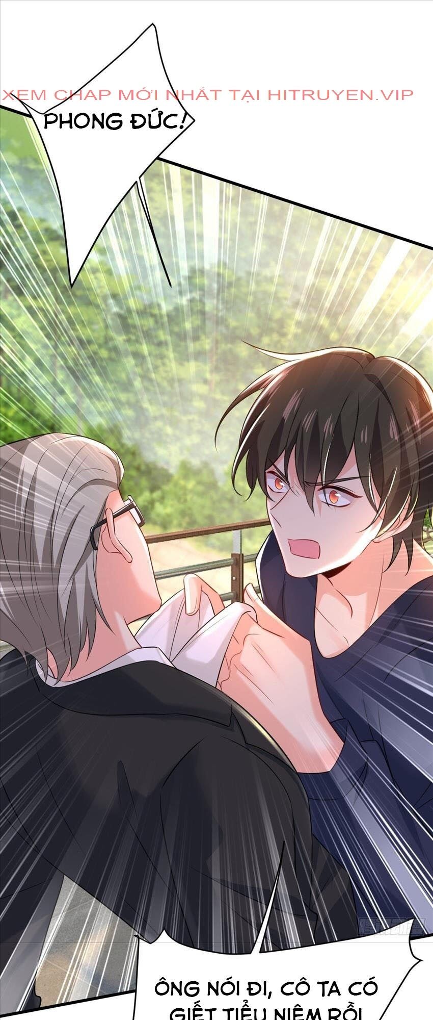 tổng tài tại thượng chapter 477.2 1