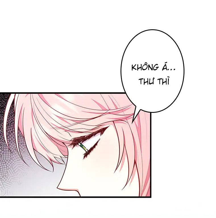 từ ác nữ, tôi trở thành một người mẹ chapter 2 17