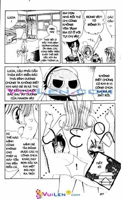 viên ngọc nàng tiên cá chapter 1 88