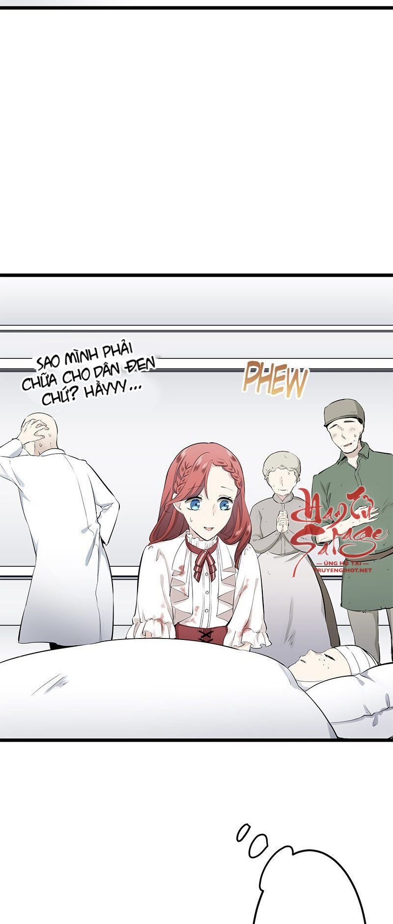 nullitas~nàng dâu giả dối~ chapter 38.2 11