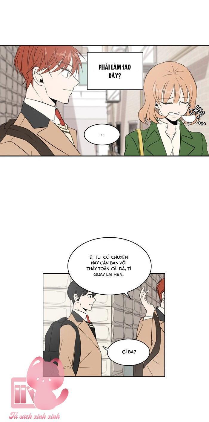 a good day to be a dog chapter 8 14