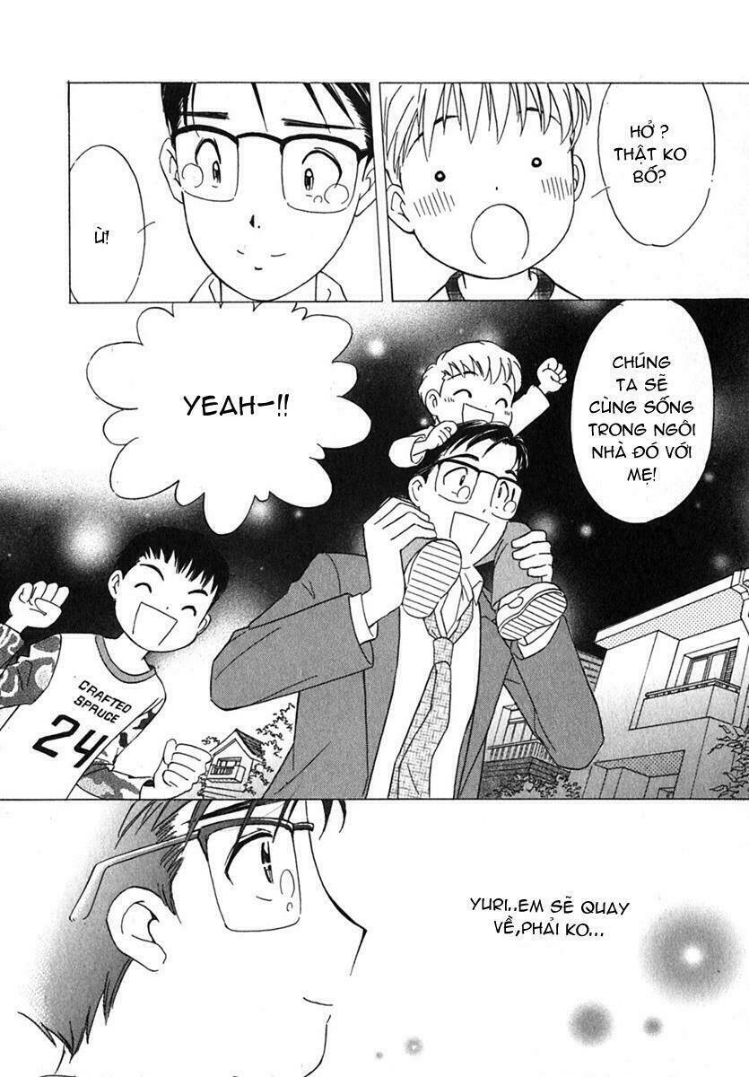 orange yane no chiisana ie full chapter 5 26