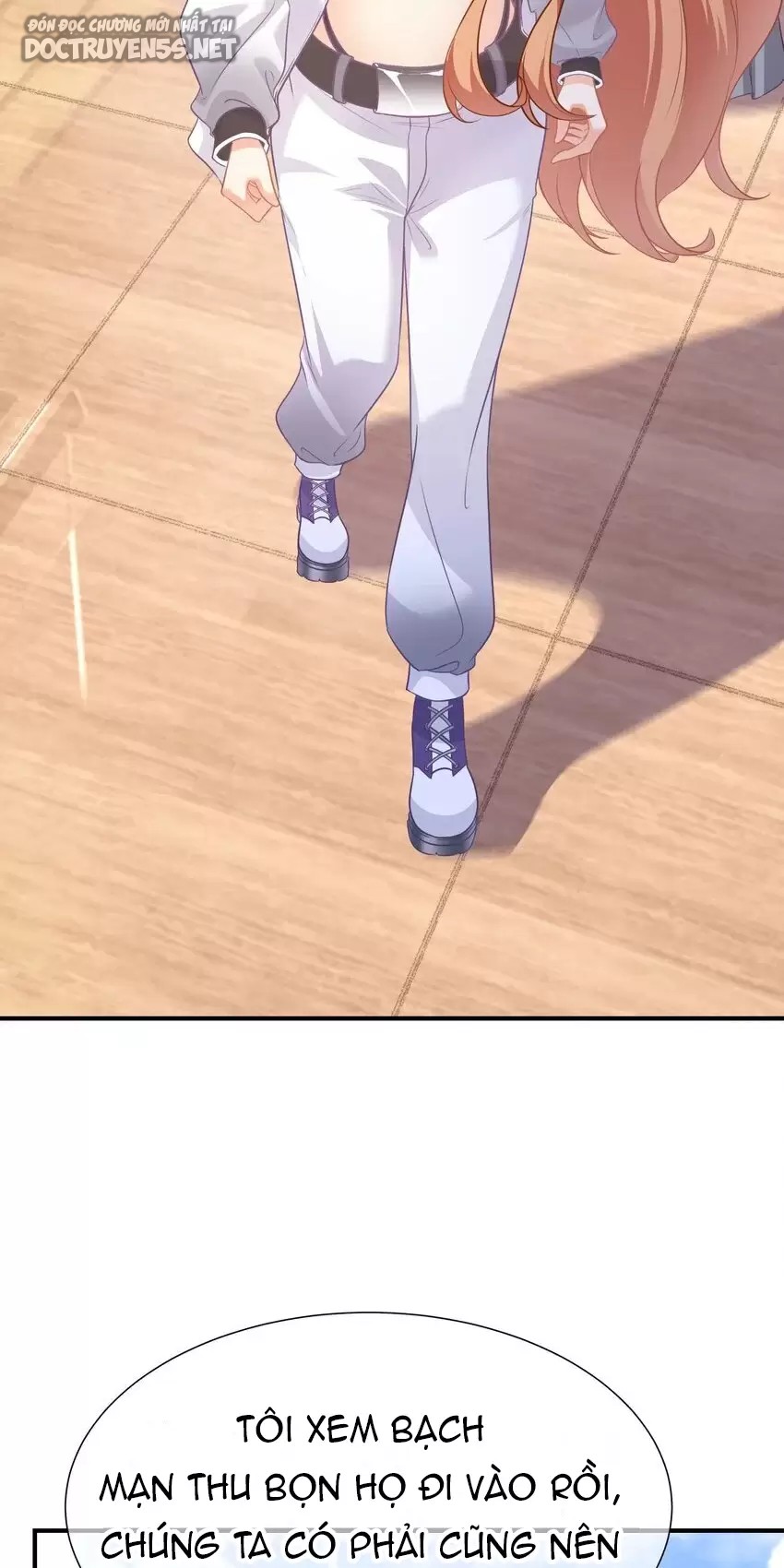 ảnh hậu một tuần mập ba cân chapter 32 17