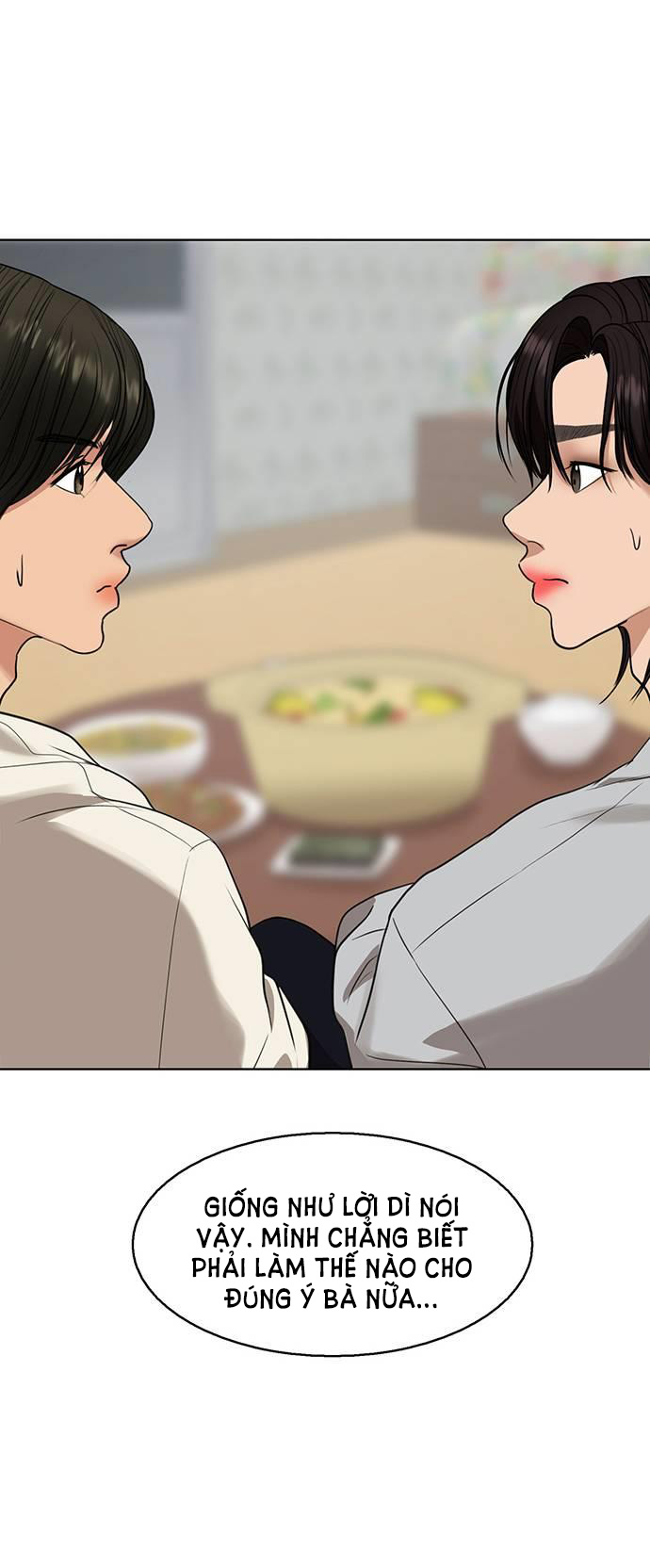 vẻ đẹp đích thực - true beauty chapter 255.1 33