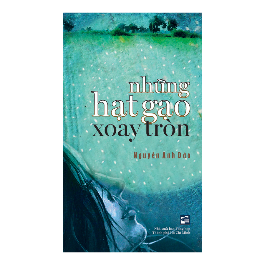 Những Hạt Gạo Xoay Tròn