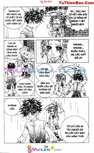 bogle goes to the kingdom chapter 18 9