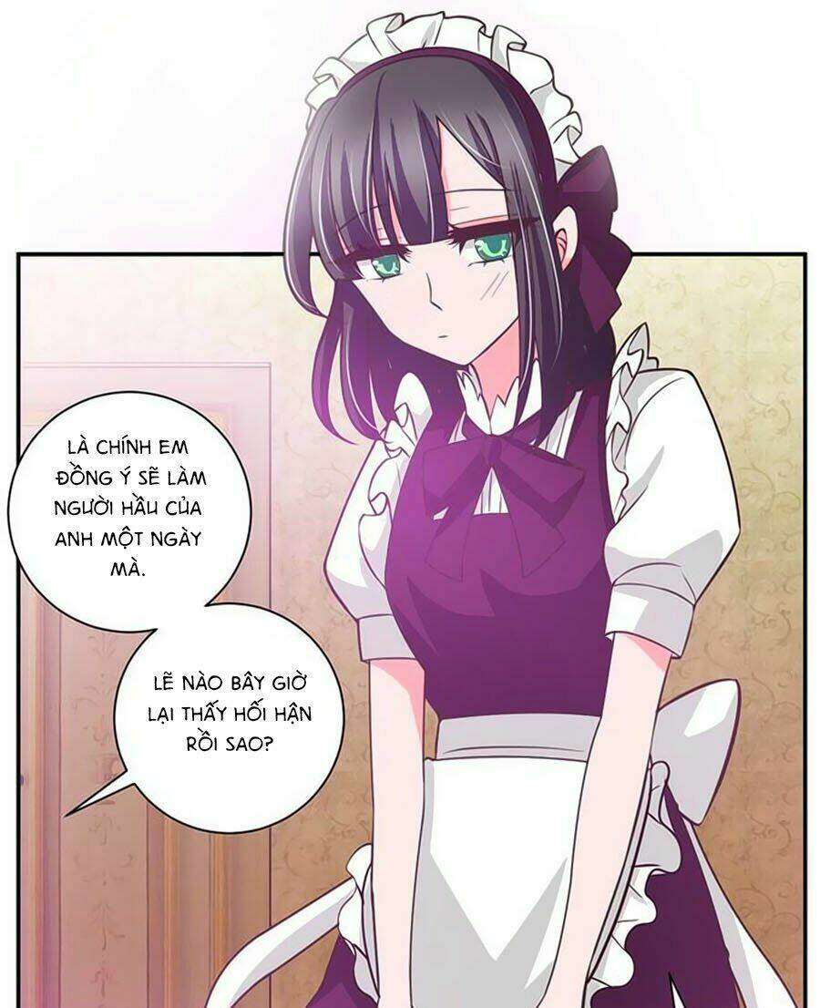 người yêu khát máu của tôi chapter 61 9