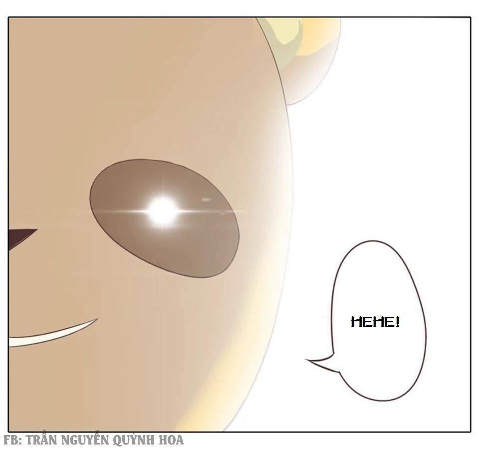 xin chào! dân nữ chapter 22 8