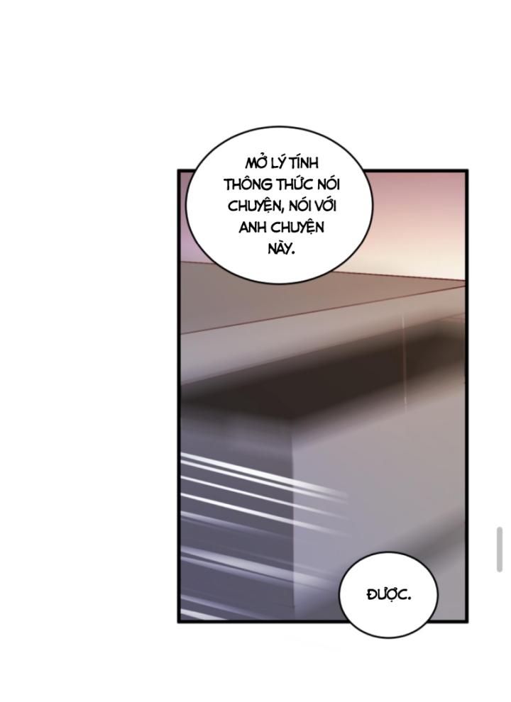 học cùng em gái, tôi bất cẩn vô địch rồi chapter 176 24