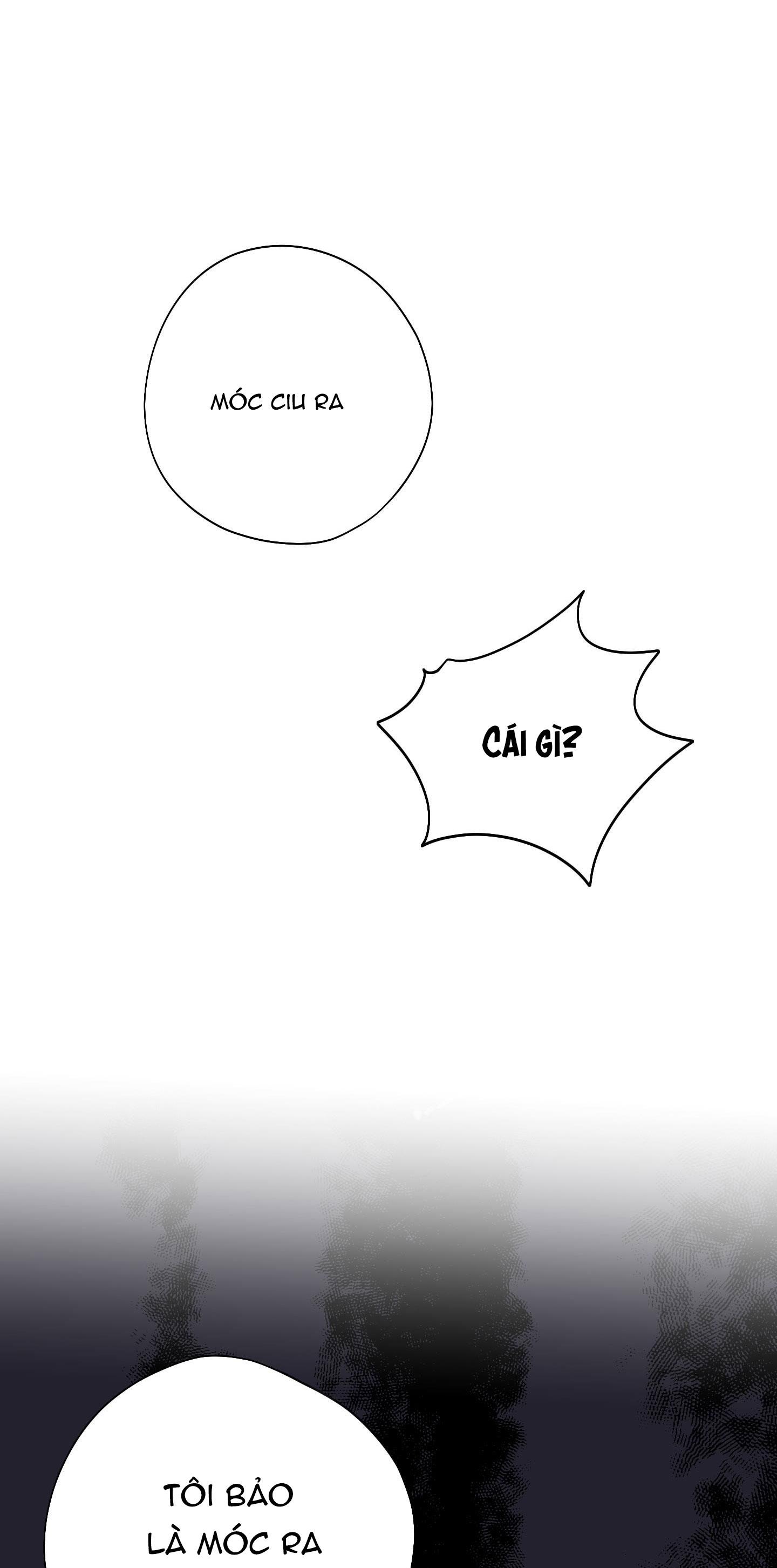 món quà dành cho kẻ ngạo mạn chapter 11 39