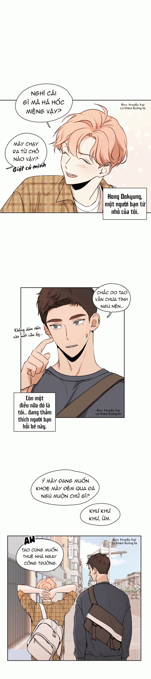 khi đào nở hoa chapter 1 4