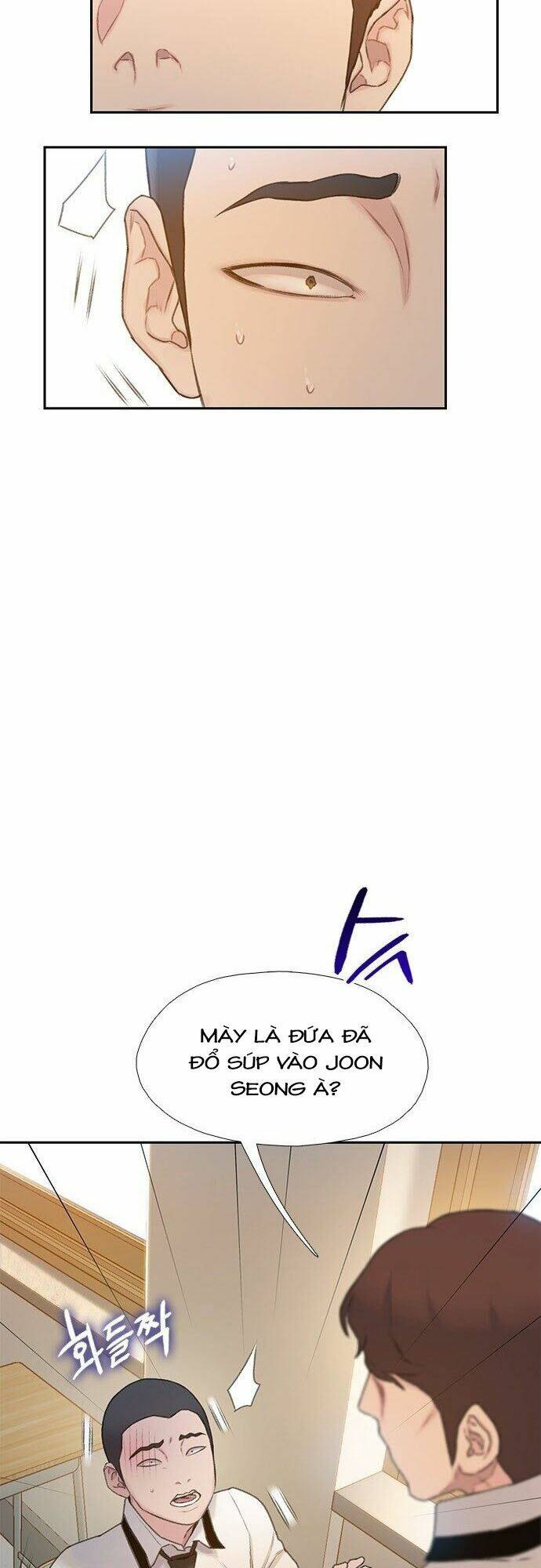 tôi sẽ chết sớm mất chapter 7 40