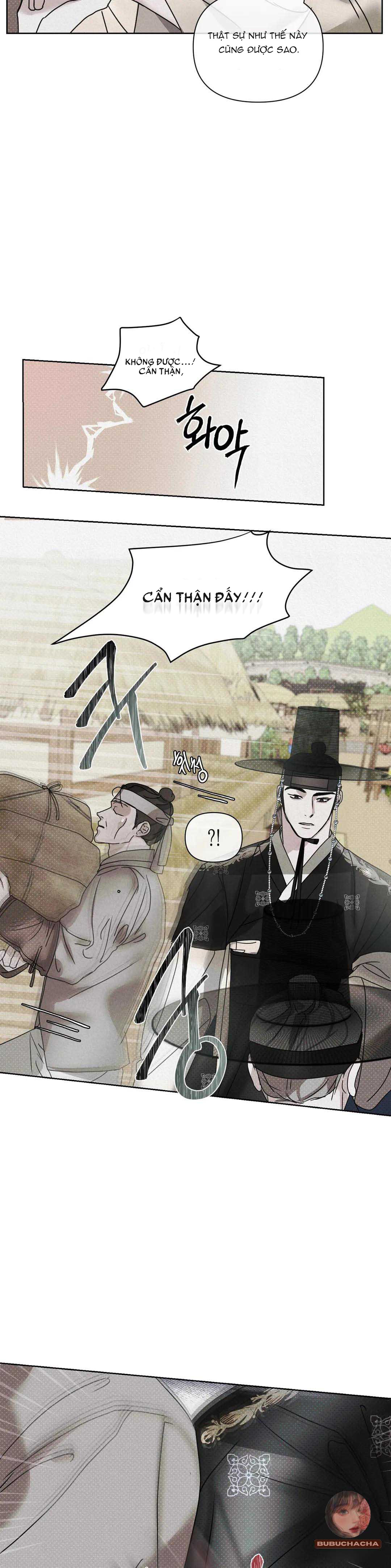 mũ quan yêu tinh chapter 2 36