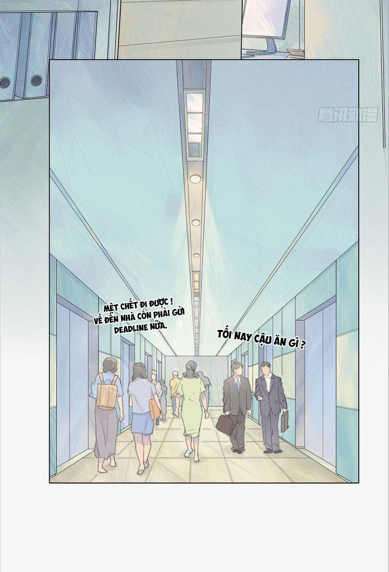 tình yêu là một vụ giết người ly kì chapter 4 18