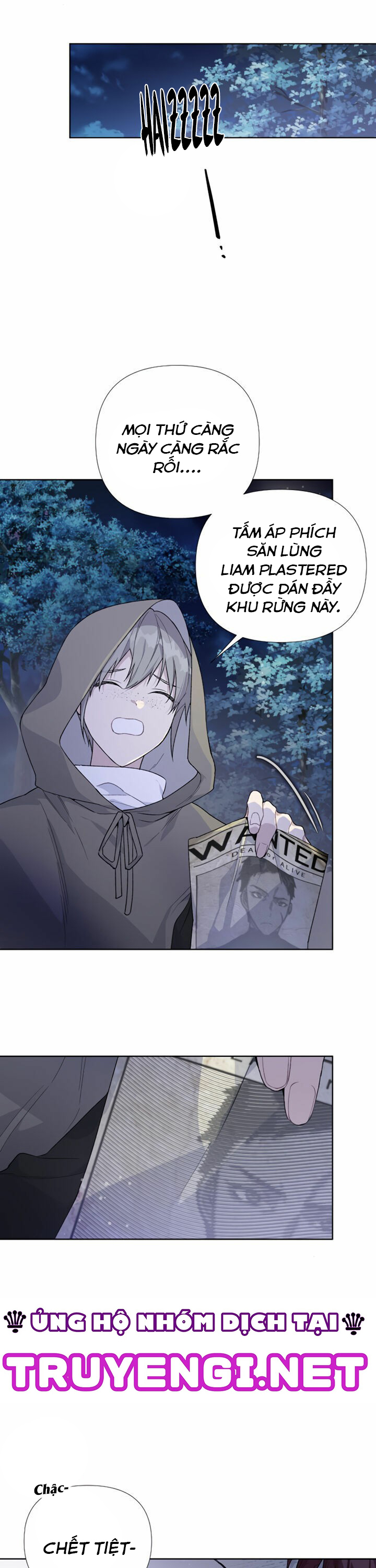 cách hiệp sĩ sống như một tiểu thư chapter 11 17