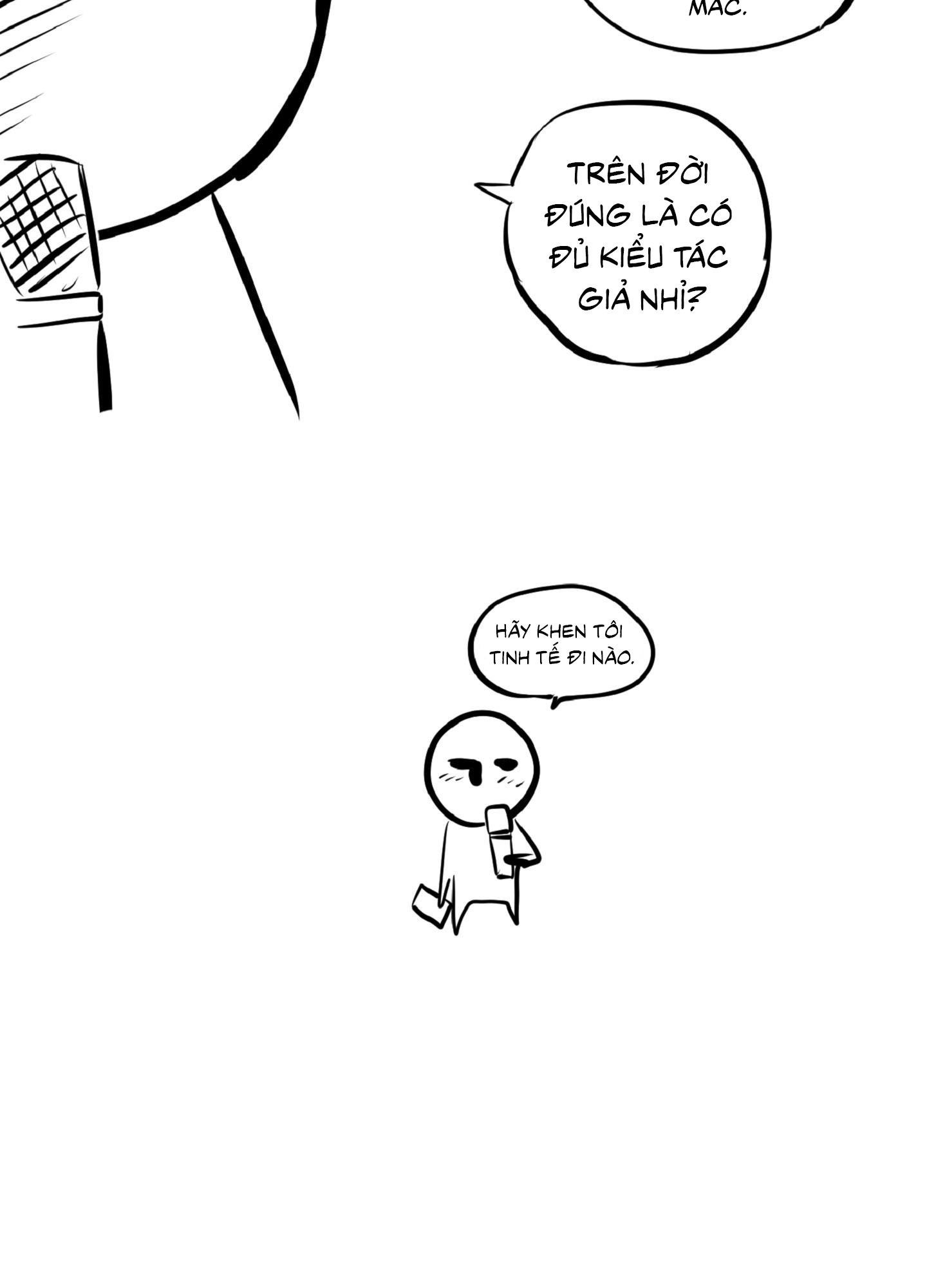 vụ bê bối của beta chapter 42.1 23