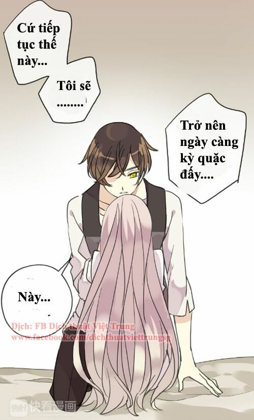 vết cắn ngọt ngào phần 1 chapter 24 39