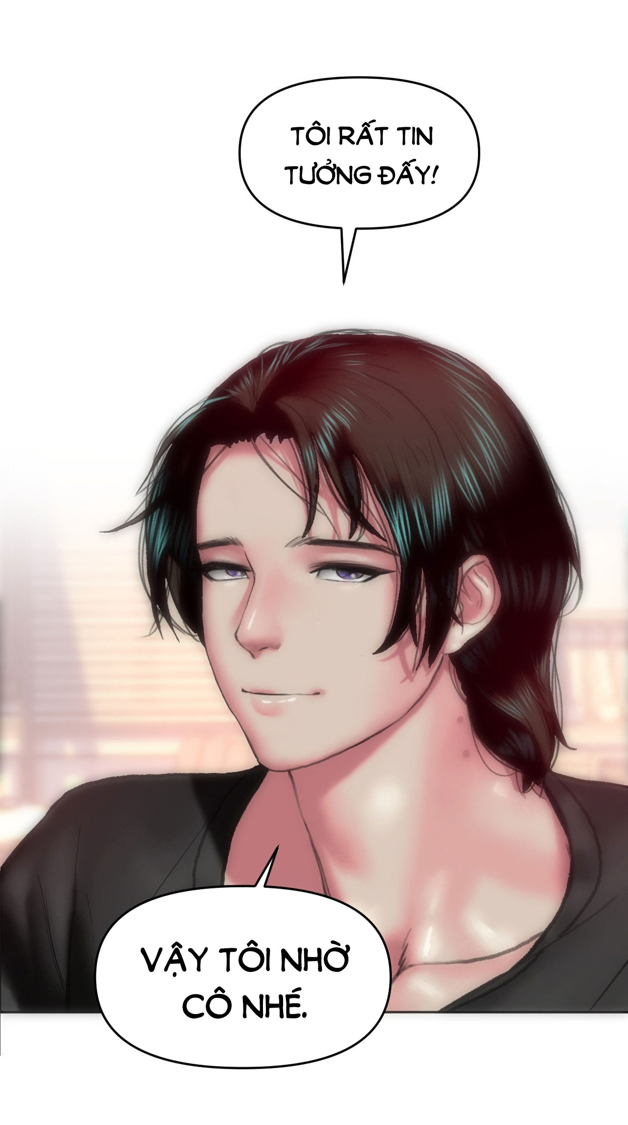 Gái Có Chồng Ở Thành Phố Mới chapter 10.2 - Trang 11