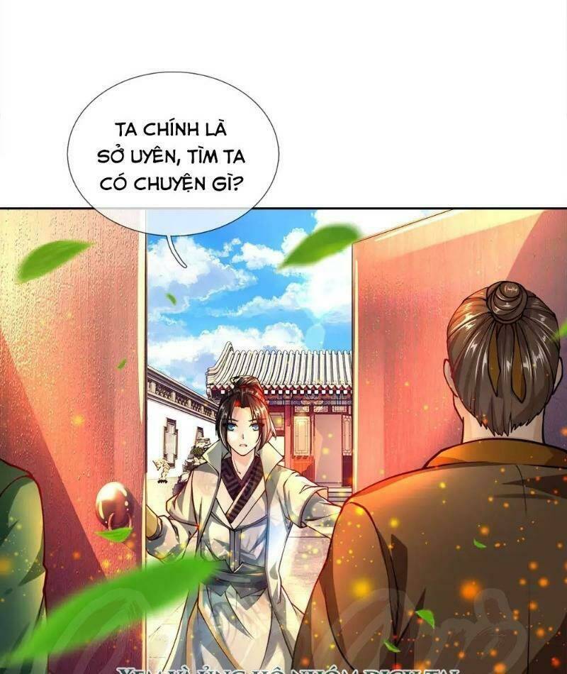 thân thể của ta là kiếm chủng chapter 38 15