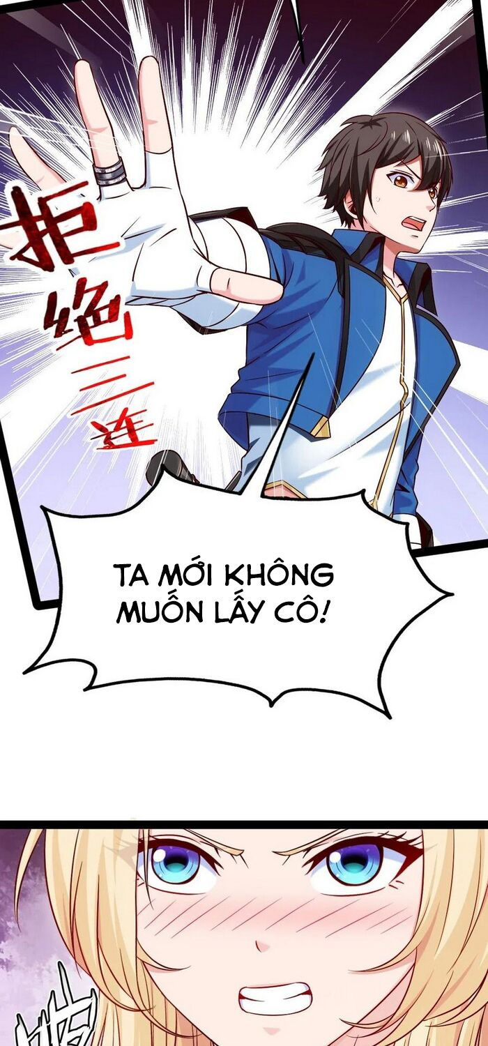 ma thú kiếm thánh dị giới tung hoành chapter 146 28