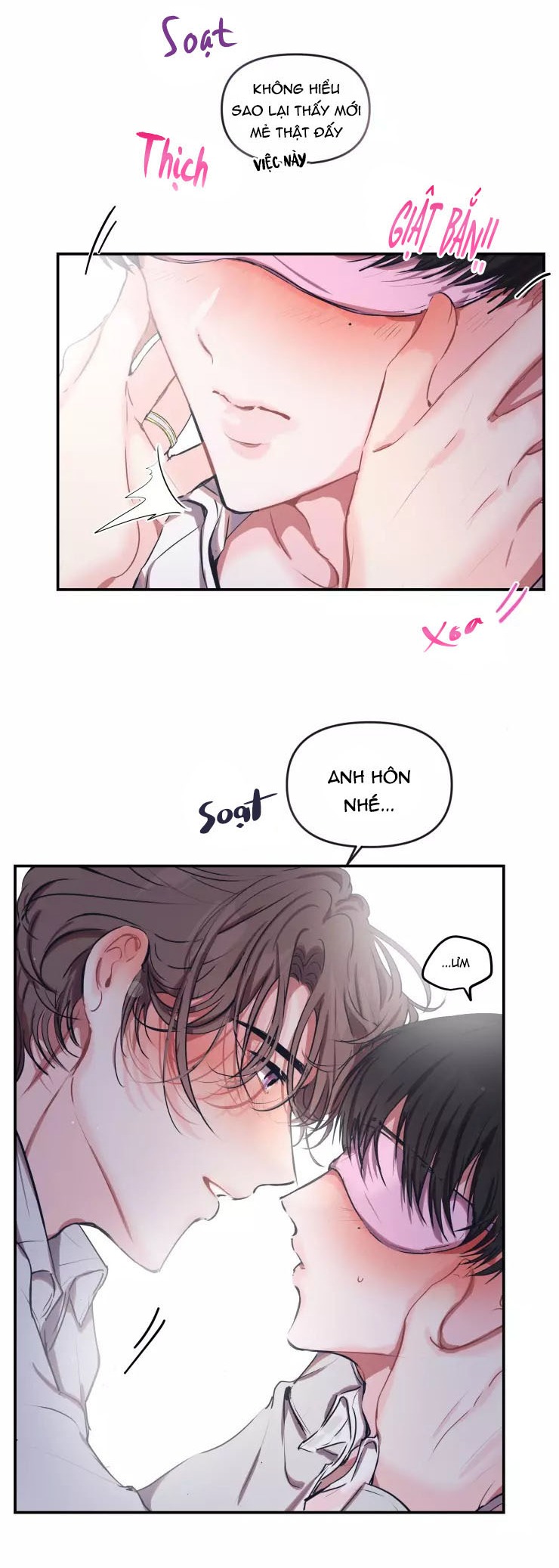 hợp đồng tình yêu chapter 51 6