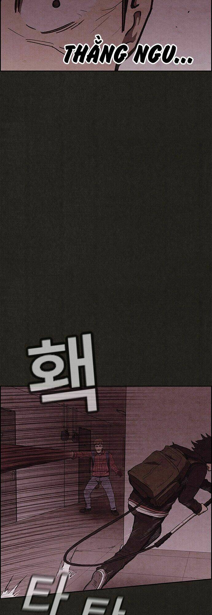 quái vật tại chung cư xanh chapter 101 32