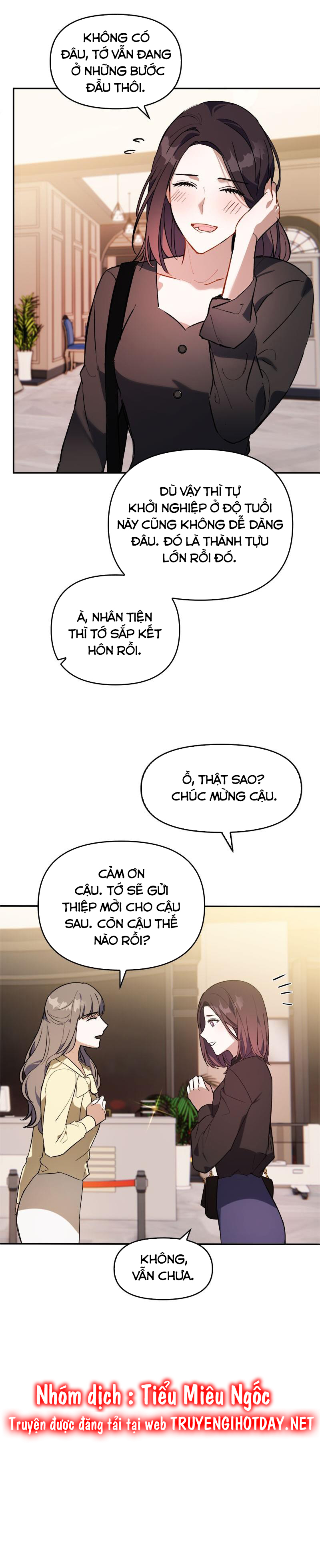 bản cam kết hôn nhân chapter 5 29