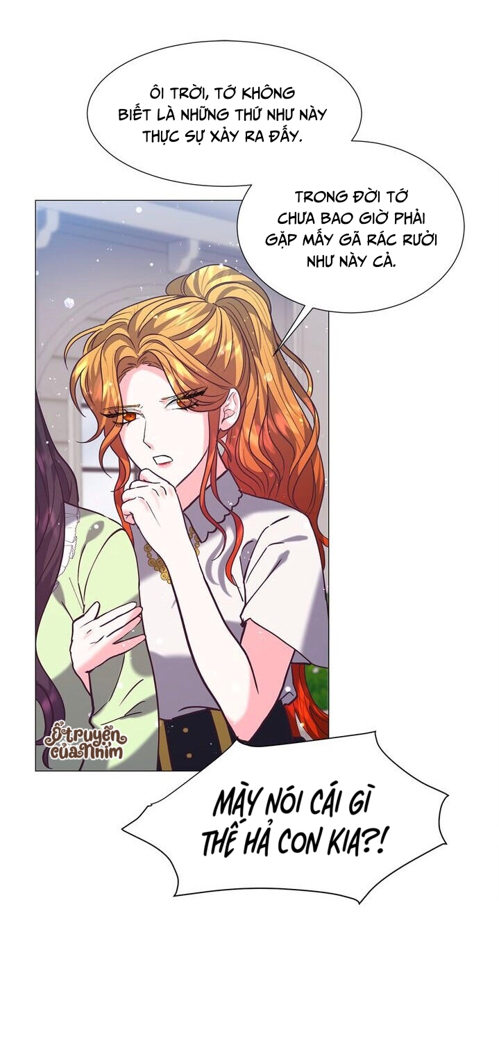 cách để nhân vật phụ phá đảo game hẹn hò chapter 11 61