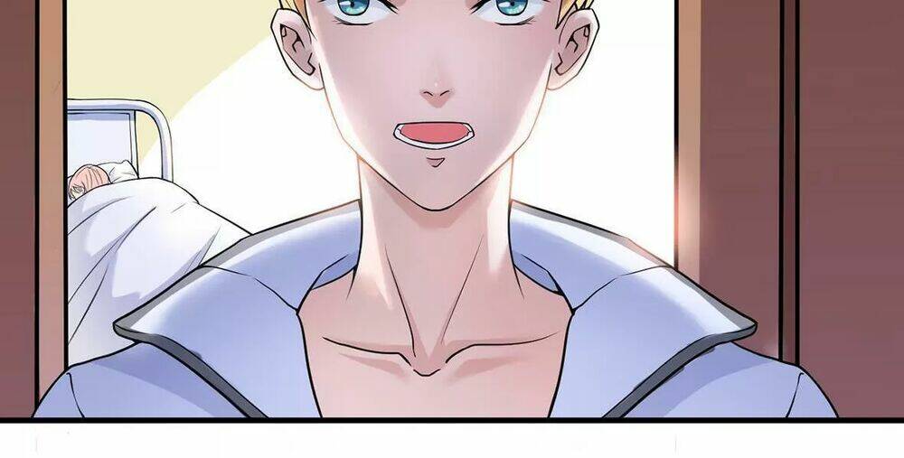 cô dâu gả thay của tổng tài chapter 8 8