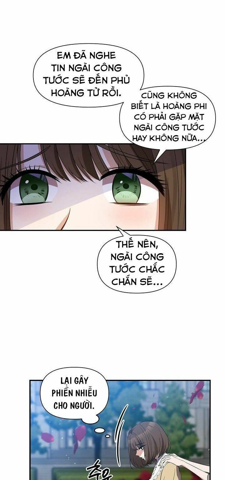 người chồng bạo chúa của tôi đã thay đổi chapter 20 11