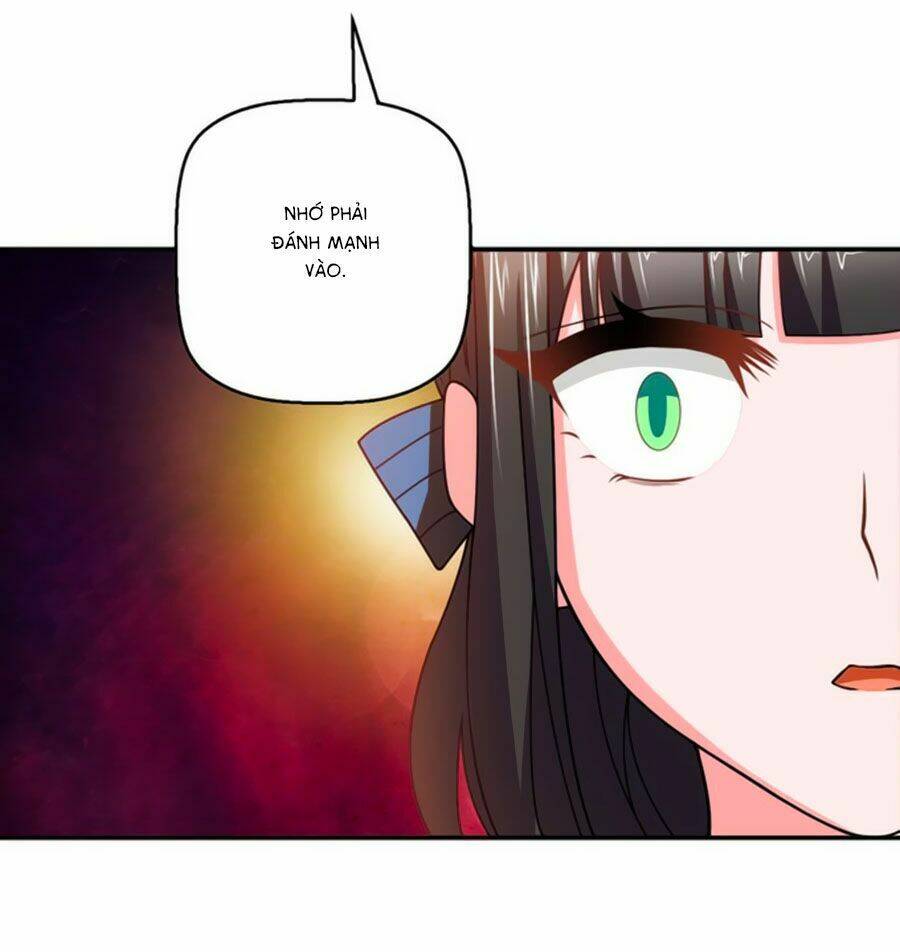 người yêu khát máu của tôi chapter 74 14