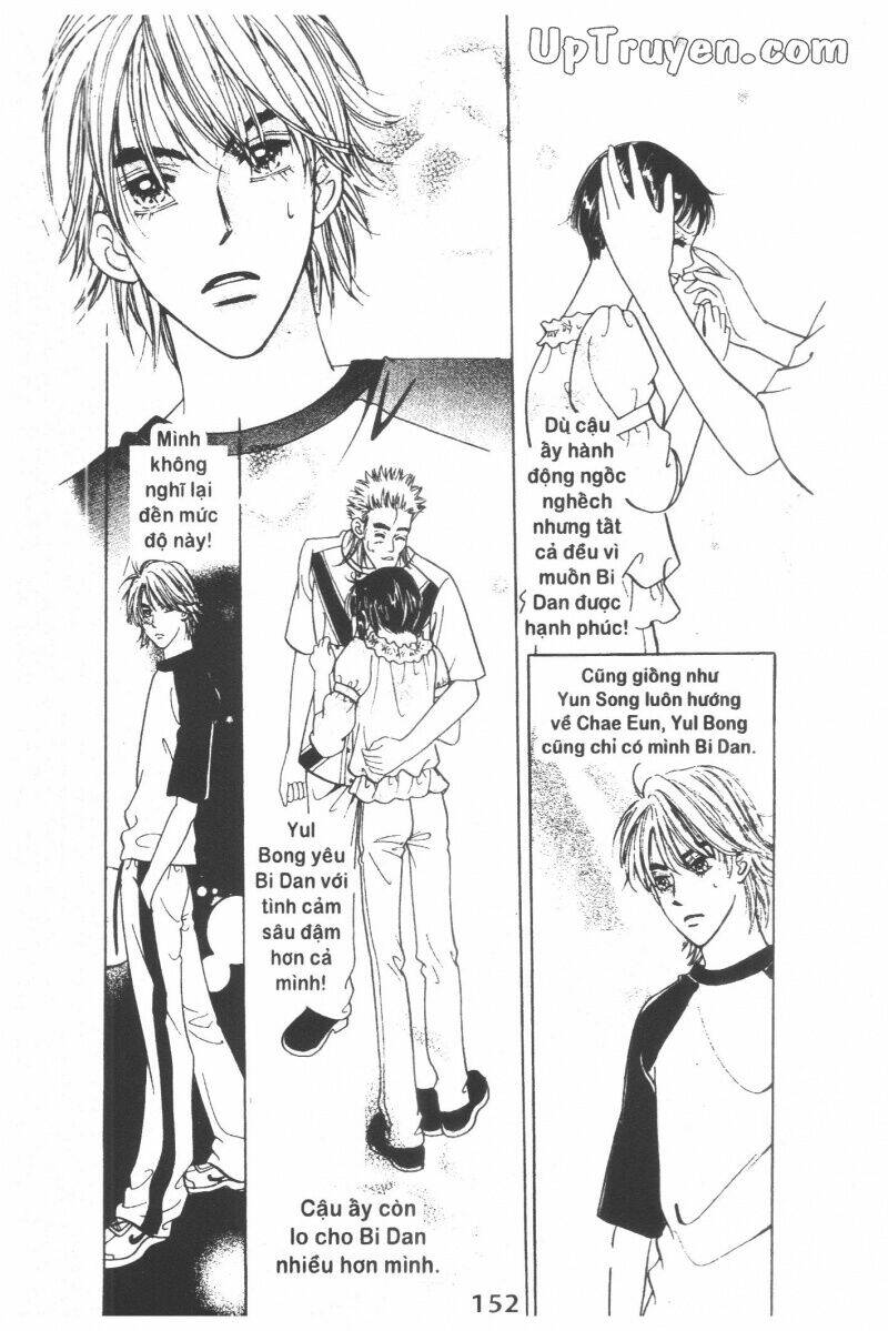 cô nàng ngổ ngáo chapter 7 147