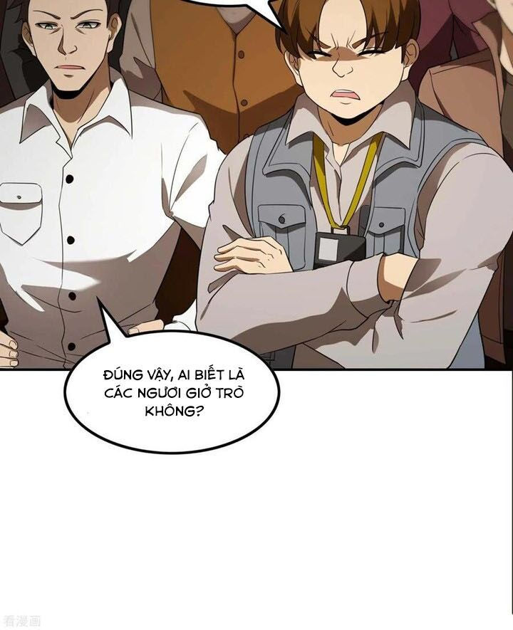 đệ nhất người ở rể chapter 98 30