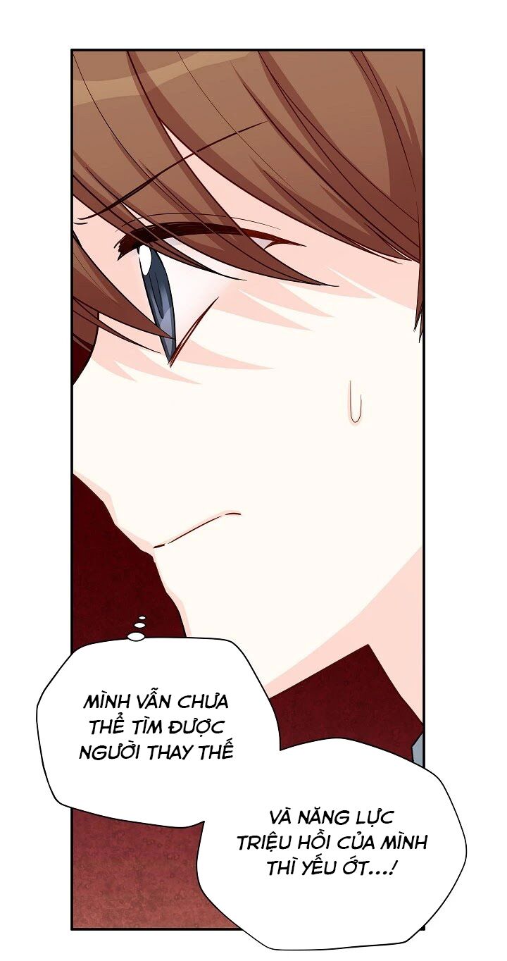 nữ công tước với tâm hồn trống rỗng chapter 54 49