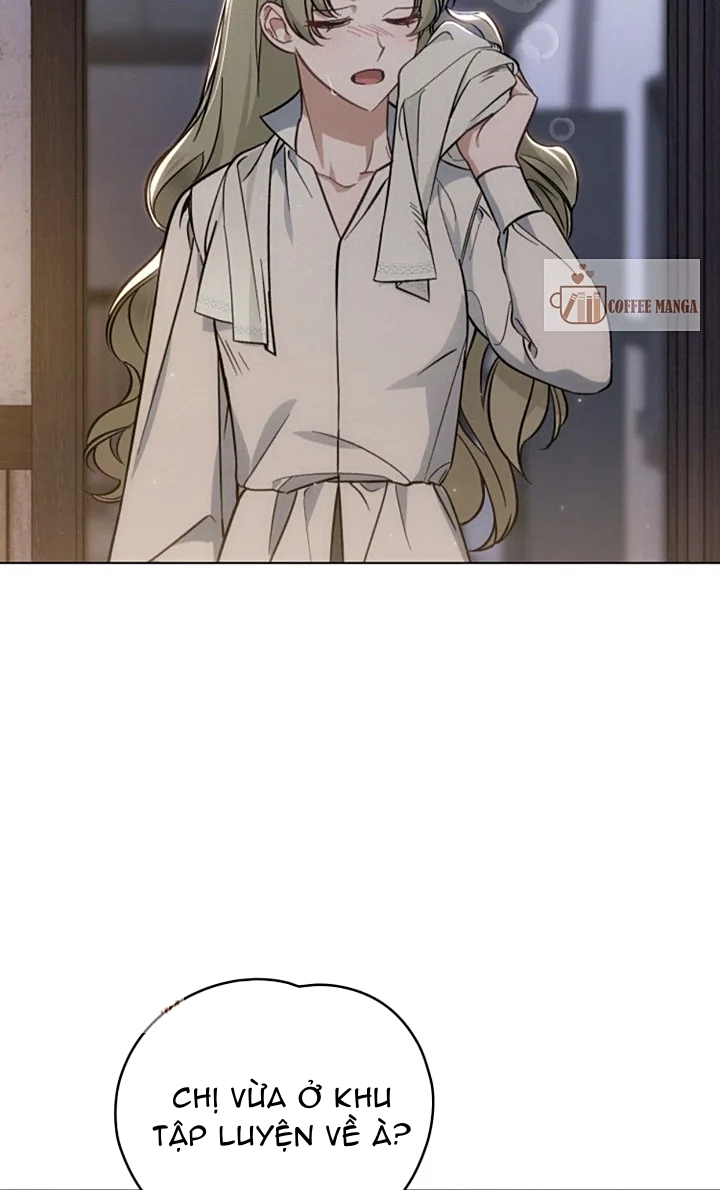 Thanh Gươm của Evangeline chapter 18.2 27