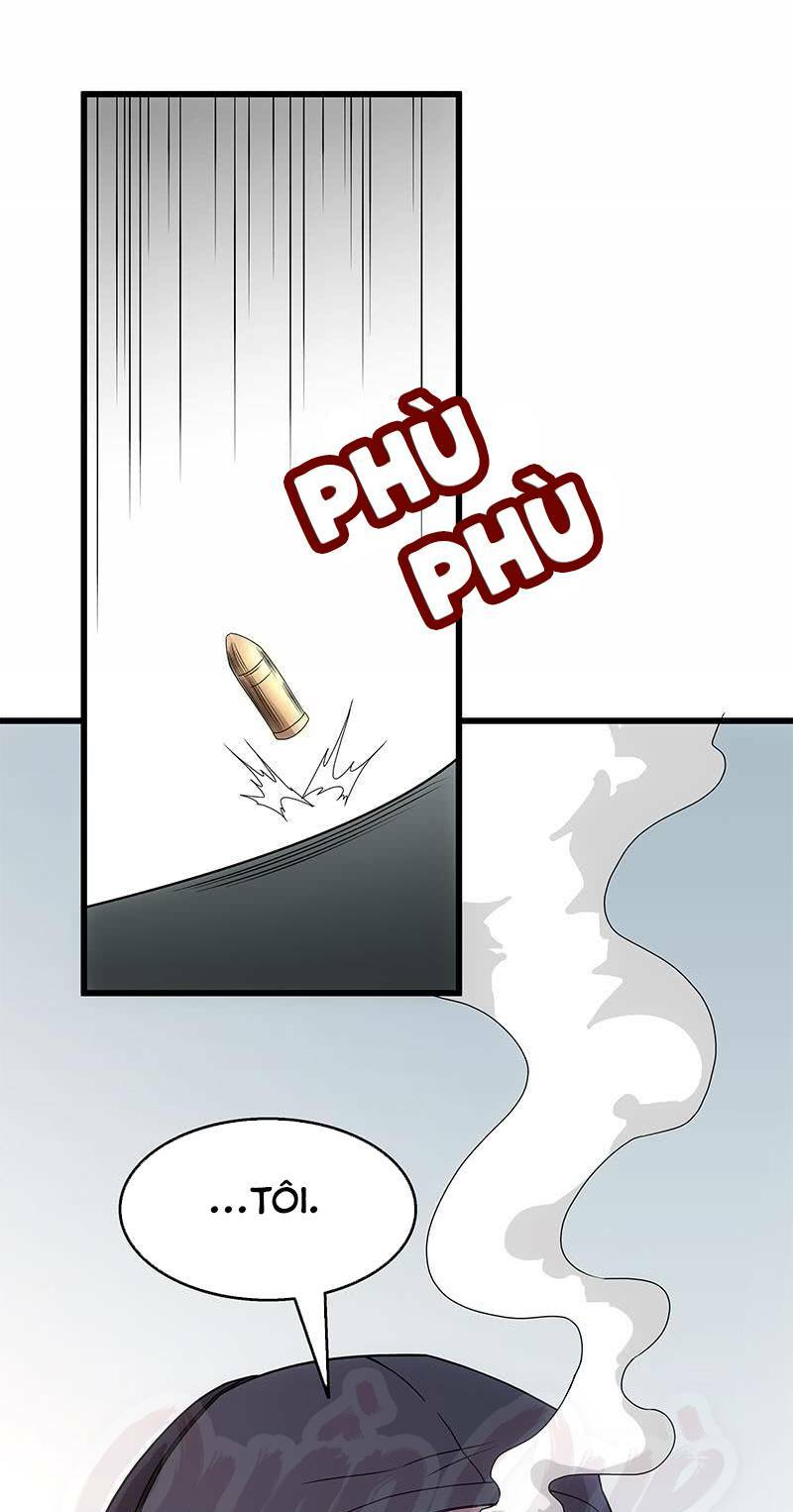 tối cường ở rể chapter 8 3