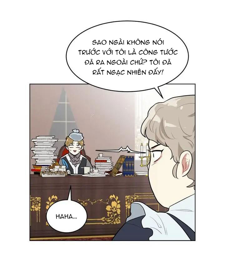 tôi là fan cứng hoàng tử chapter 10.2 18