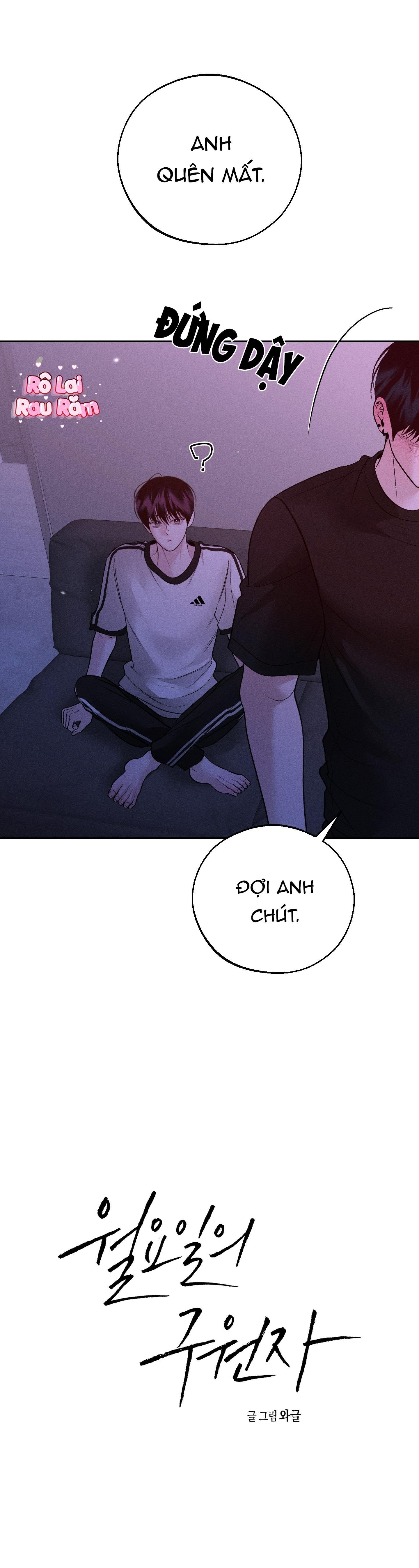 cứu tinh của thứ hai chapter 44 9